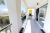 Lejlighed i San Pedro de Alcántara - Modern Gated Apartment near Beach & Puerto Banus
