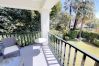 Lejlighed i San Pedro de Alcántara - Modern Gated Apartment near Beach & Puerto Banus