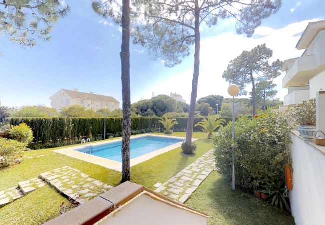 Lejlighed i Marbella - 51990 - Very nice family apartment, close to Pool