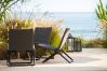 Villa i Marbella - Beachfront Villa with Heated Pool & Spa