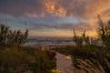 Villa i Marbella - Beachfront Villa with Heated Pool & Spa