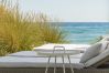 Villa i Marbella - Beachfront Villa with Heated Pool & Spa
