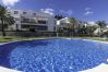 Lejlighed i Marbella - 28039 - Great penthouse near beach