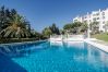 Lejlighed i Mijas Costa - RDM - Stylish Holiday Apartment with Ocean Views