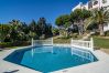 Lejlighed i Mijas Costa - RDM - Stylish Holiday Apartment with Ocean Views