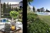 Lejlighed i Mijas Costa - RDM - Stylish Holiday Apartment with Ocean Views