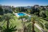 Lejlighed i Mijas Costa - RDM - Stylish Holiday Apartment with Ocean Views