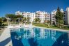 Lejlighed i Mijas Costa - RDM - Stylish Holiday Apartment with Ocean Views