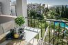 Lejlighed i Mijas Costa - RDM - Stylish Holiday Apartment with Ocean Views