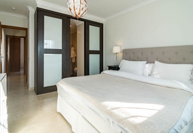 Lejlighed i Nueva andalucia - AGC28 - Casa Garden Club by Roomservices