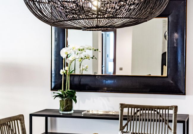 Lejlighed i San Pedro de Alcántara - AE - Wonderful apartment in San Pedro centro