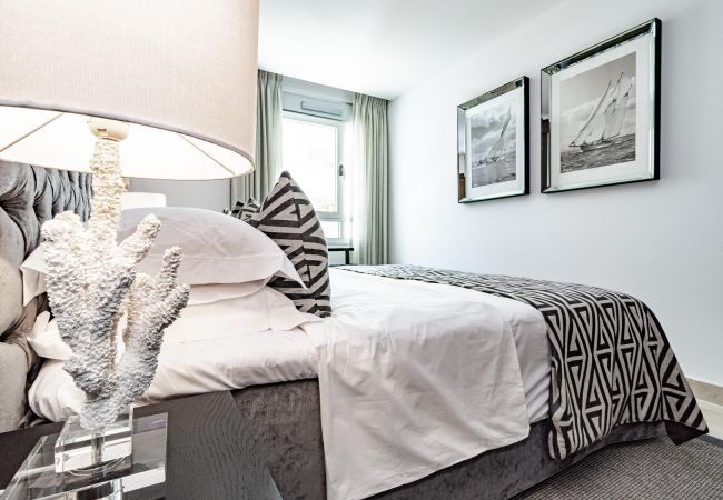 Lejlighed i San Pedro de Alcántara - AE - Wonderful apartment in San Pedro centro