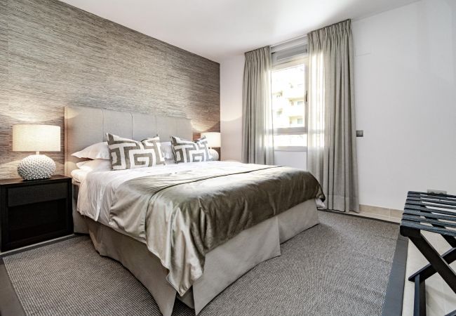 Lejlighed i San Pedro de Alcántara - AE - Wonderful apartment in San Pedro centro