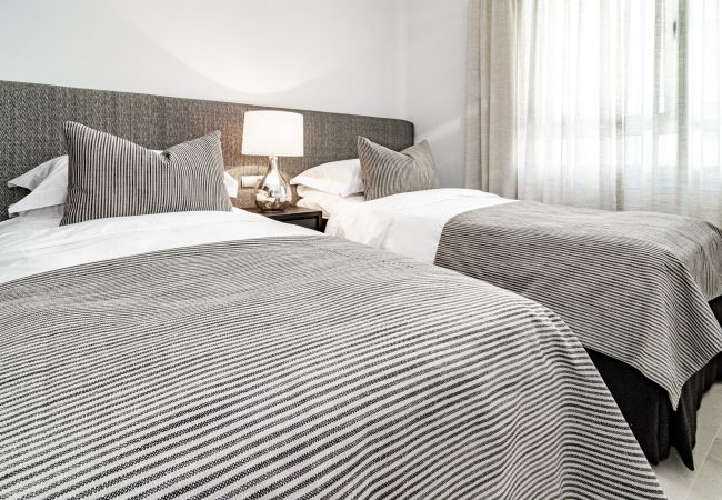 Lejlighed i San Pedro de Alcántara - AE - Wonderful apartment in San Pedro centro