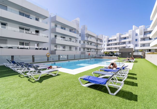 Lejlighed i San Pedro de Alcántara - AE - Wonderful apartment in San Pedro centro