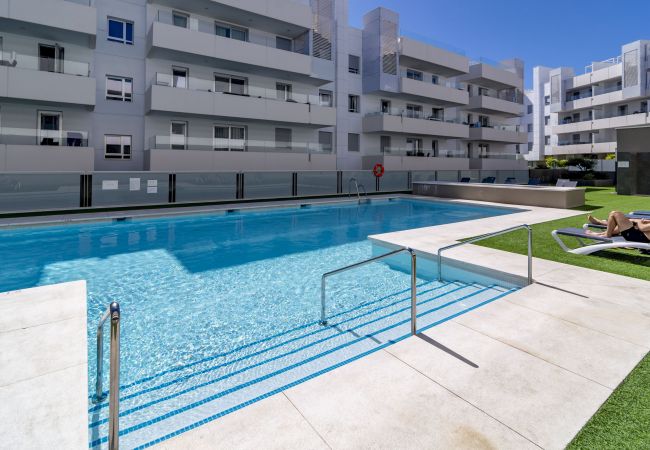 Lejlighed i San Pedro de Alcántara - AE - Wonderful apartment in San Pedro centro
