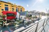 Lejlighed i San Pedro de Alcántara - AE - Wonderful apartment in San Pedro centro