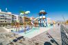 Lejlighed i San Pedro de Alcántara - AE - Wonderful apartment in San Pedro centro