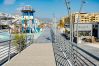 Lejlighed i San Pedro de Alcántara - AE - Wonderful apartment in San Pedro centro