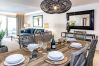 Lejlighed i San Pedro de Alcántara - AE - Wonderful apartment in San Pedro centro