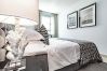 Lejlighed i San Pedro de Alcántara - AE - Wonderful apartment in San Pedro centro