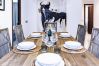 Lejlighed i San Pedro de Alcántara - AE - Wonderful apartment in San Pedro centro