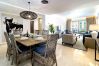 Lejlighed i San Pedro de Alcántara - AE - Wonderful apartment in San Pedro centro