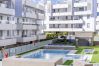 Lejlighed i San Pedro de Alcántara - AE - Wonderful apartment in San Pedro centro