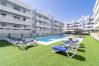 Lejlighed i San Pedro de Alcántara - AE - Wonderful apartment in San Pedro centro