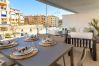 Lejlighed i San Pedro de Alcántara - AE - Wonderful apartment in San Pedro centro