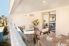 Lejlighed i San Pedro de Alcántara - AE - Wonderful apartment in San Pedro centro