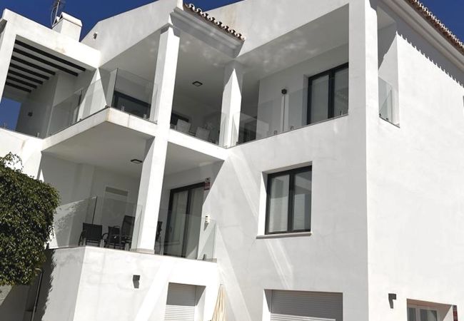 Villa i Marbella - 20944 - WONDERFUL VILLA NEAR BEACH