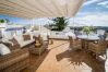 Lejlighed i Nueva andalucia - AP116 - Casa Aloha I by Roomservices