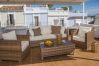 Lejlighed i Nueva andalucia - AP116 - Casa Aloha I by Roomservices