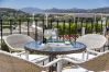 Lejlighed i Nueva andalucia - AP116 - Casa Aloha I by Roomservices