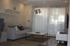 Lejlighed i Estepona - 100 - Beach apartment with Private Pool