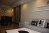 Lejlighed i Estepona - 100 - Beach apartment with Private Pool