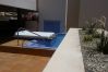 Lejlighed i Estepona - 104 - Apartment with private swimming pool