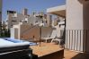 Lejlighed i Estepona - 104 - Apartment with private swimming pool