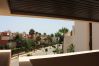 Lejlighed i Estepona - 104 - Apartment with private swimming pool