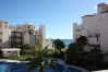 Lejlighed i Estepona - 107 - Two-Bedroom Beach Apartment