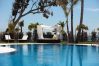 Lejlighed i Estepona - 107 - Two-Bedroom Beach Apartment