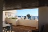 Lejlighed i Estepona - 110 - Beach Two-Bedroom Apartment