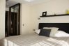 Lejlighed i Estepona - 110 - Beach Two-Bedroom Apartment