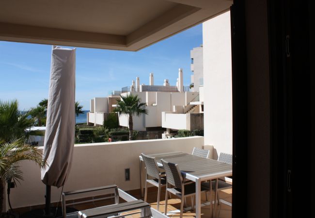 Lejlighed i Estepona - 118 - Private Pool - Penthouse