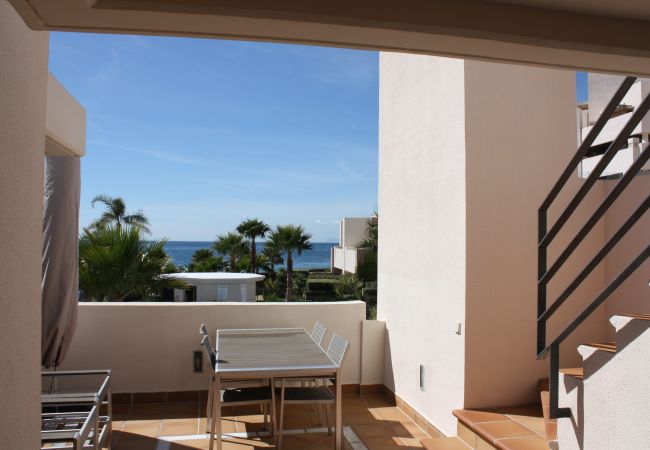 Lejlighed i Estepona - 118 - Private Pool - Penthouse