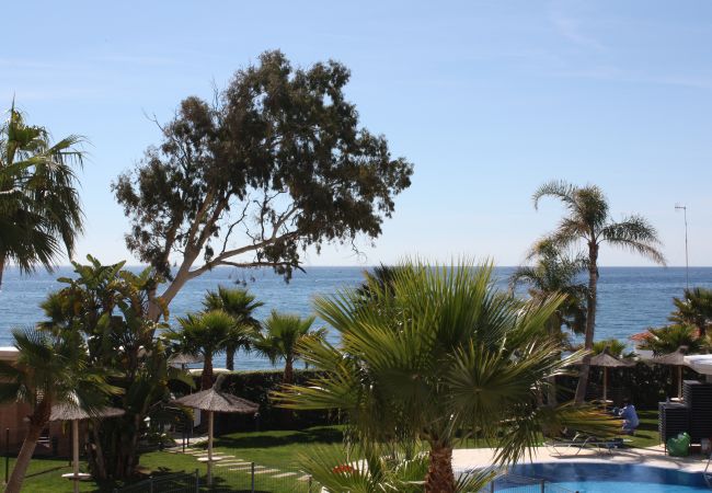 Lejlighed i Estepona - 118 - Private Pool - Penthouse