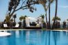 Lejlighed i Estepona - 118 - Private Pool - Penthouse