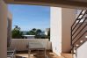 Lejlighed i Estepona - 118 - Private Pool - Penthouse