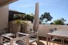 Lejlighed i Estepona - 118 - Private Pool - Penthouse